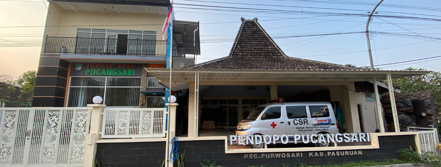 Kantor Desa