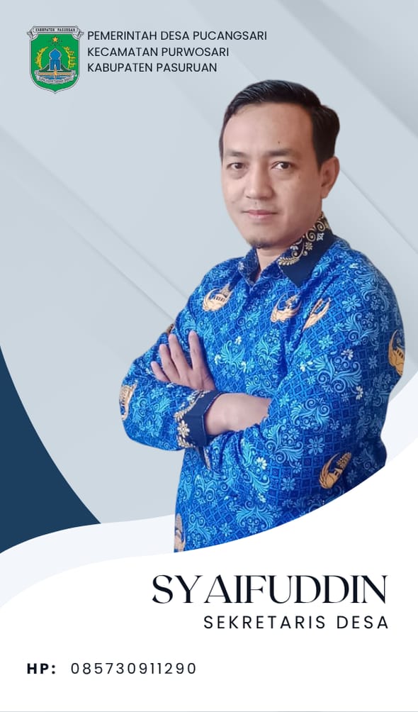 SYAIFUDDIN