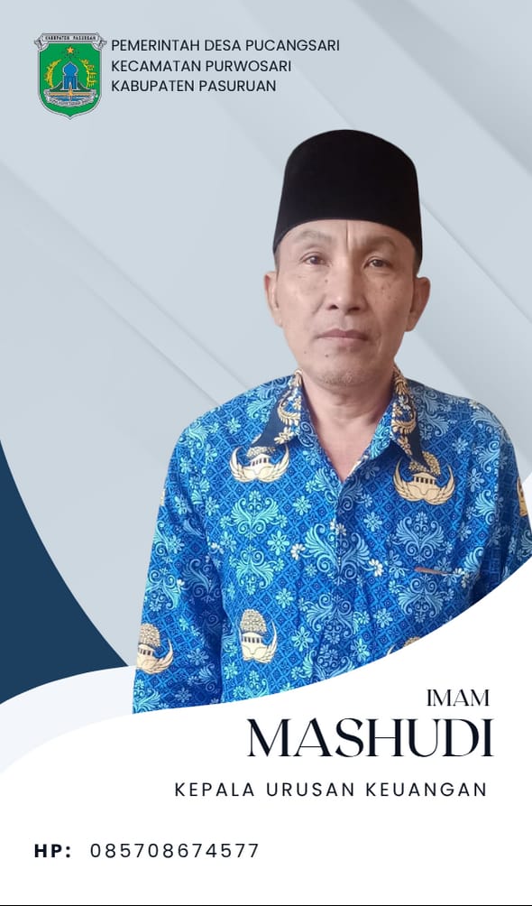 Imam Mashudi