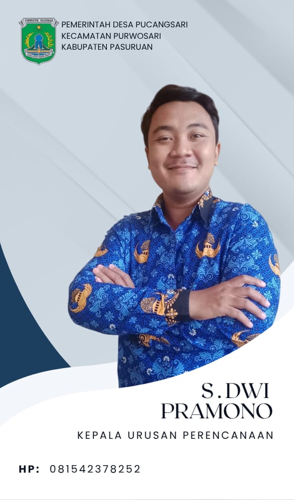 S. Dwi Pramono
