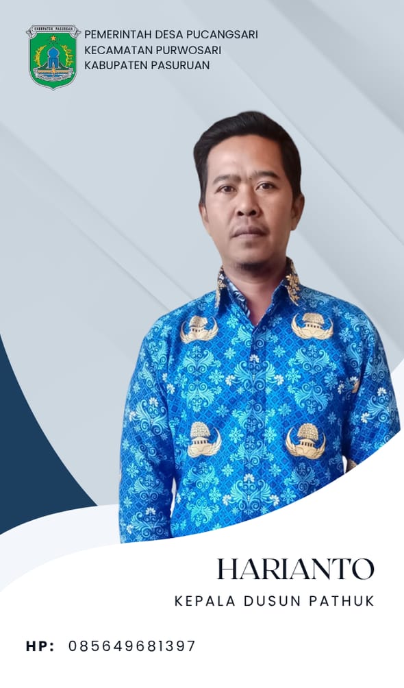 Harianto